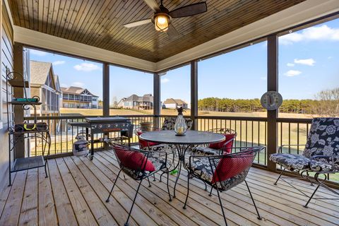 Tiny photo for 953 Equestrian Drive, Soddy Daisy, TN 37379 (MLS # 1527206)