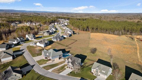 Tiny photo for 953 Equestrian Drive, Soddy Daisy, TN 37379 (MLS # 1527206)