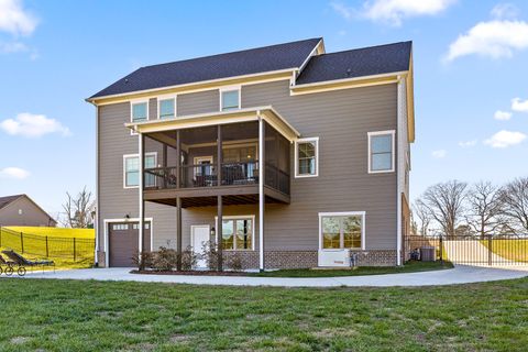 Tiny photo for 953 Equestrian Drive, Soddy Daisy, TN 37379 (MLS # 1527206)