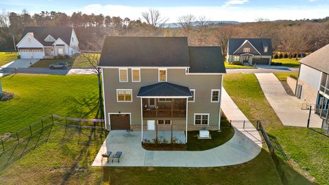 Tiny photo for 953 Equestrian Drive, Soddy Daisy, TN 37379 (MLS # 1527206)