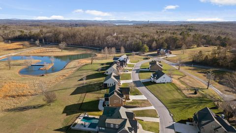 Tiny photo for 953 Equestrian Drive, Soddy Daisy, TN 37379 (MLS # 1527206)