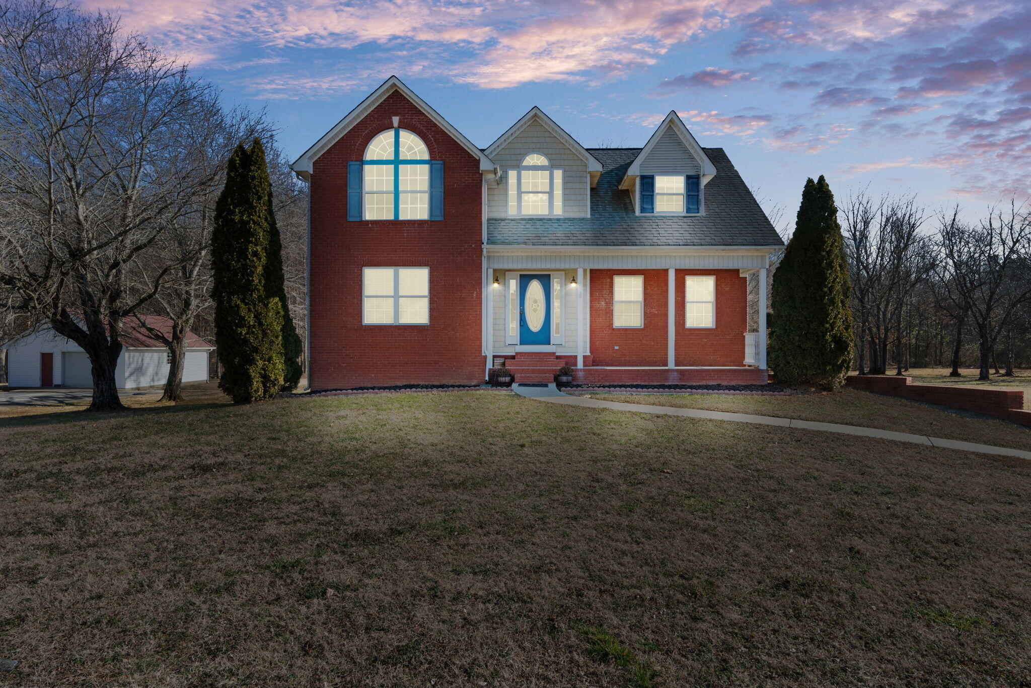 201 Lyles Road, Cleveland, Tennessee image 23