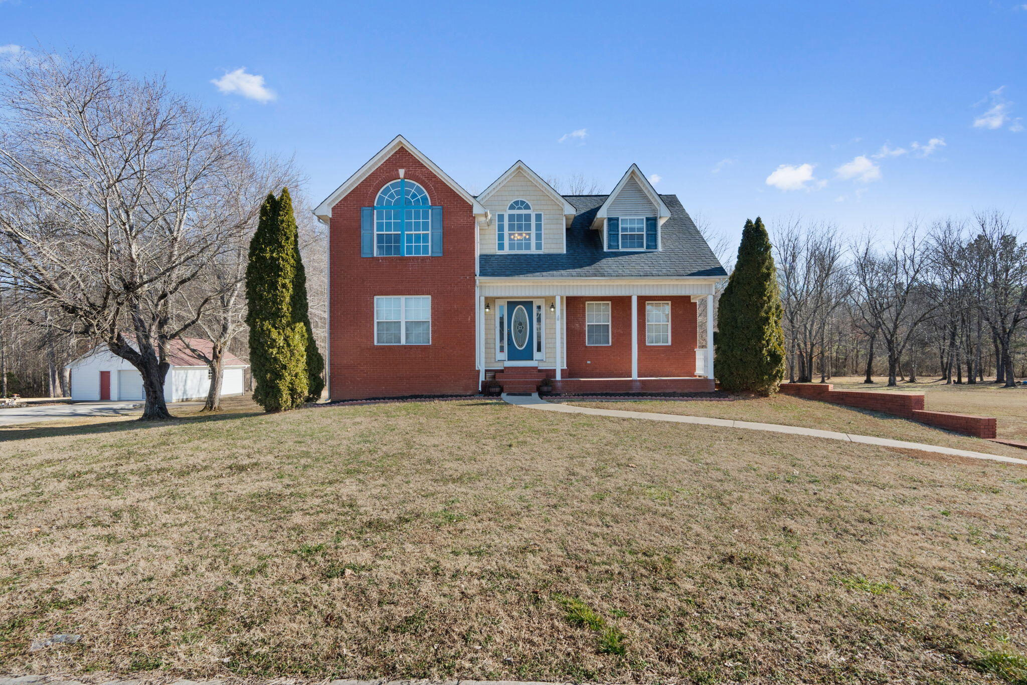 201 Lyles Road, Cleveland, Tennessee image 2