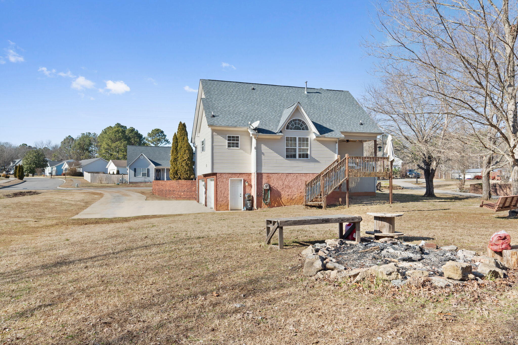 201 Lyles Road, Cleveland, Tennessee image 20