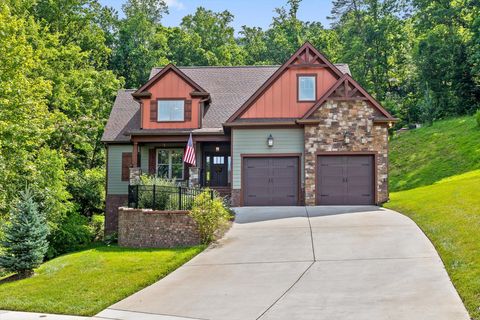 9795 Trestle Circle Ooltewah TN 37363