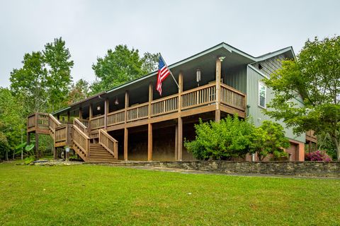Photo of 443 Back Valley Road, Chickamauga, GA 30707 (MLS # 1524691)