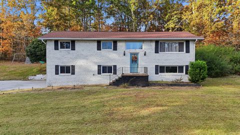 25 Carolyn Lane Rossville GA 30741