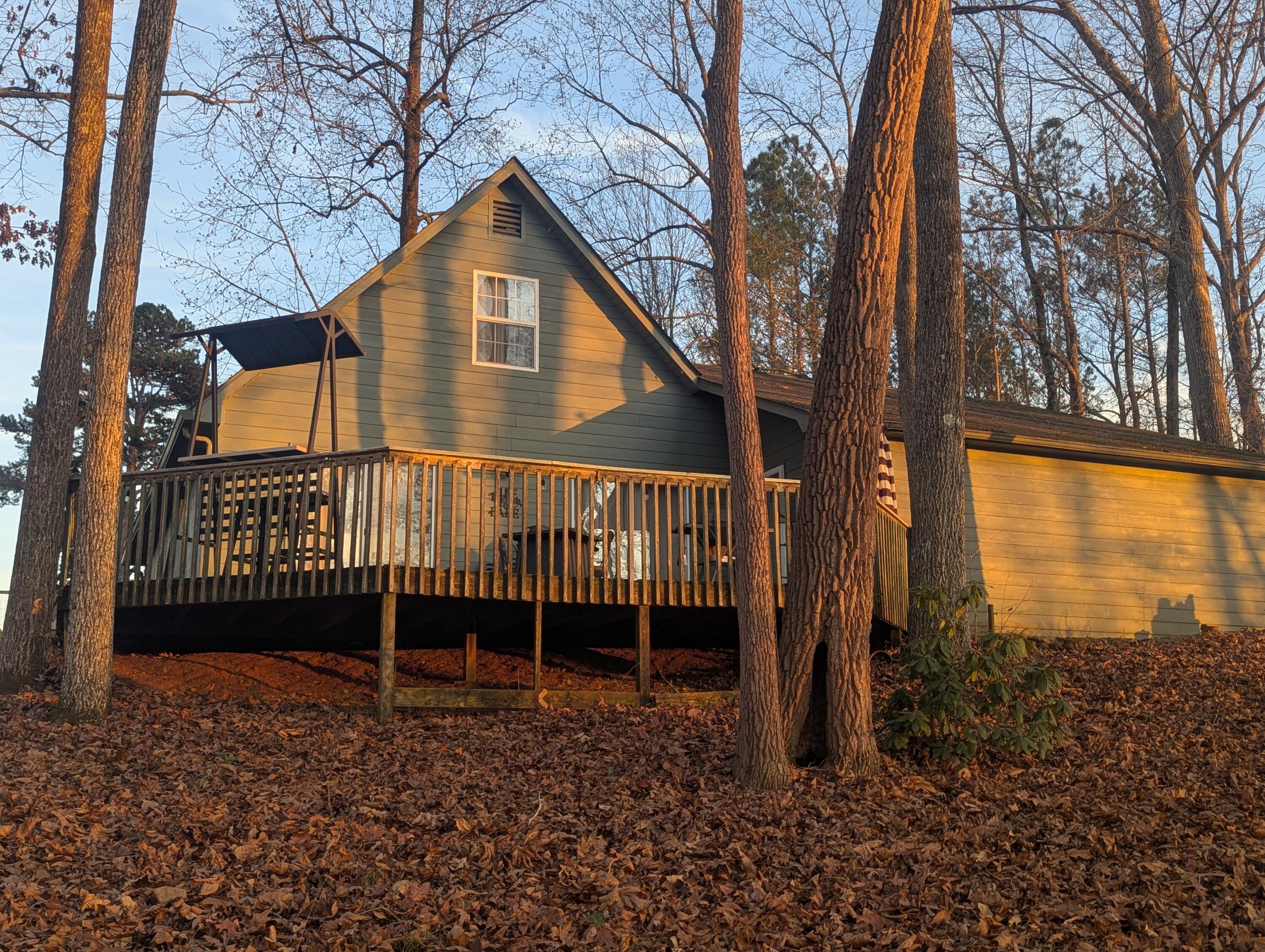 757 Lakehaven Circle