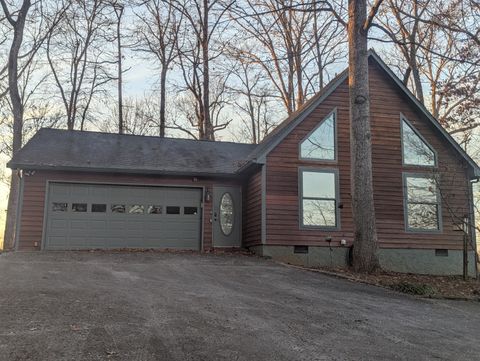 Photo of 757 Lakehaven Circle, Decatur, TN 37322 (MLS # 1525198)