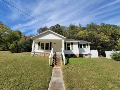 Photo of 215 Glendale Drive, Chattanooga, TN 37405 (MLS # 1522719)