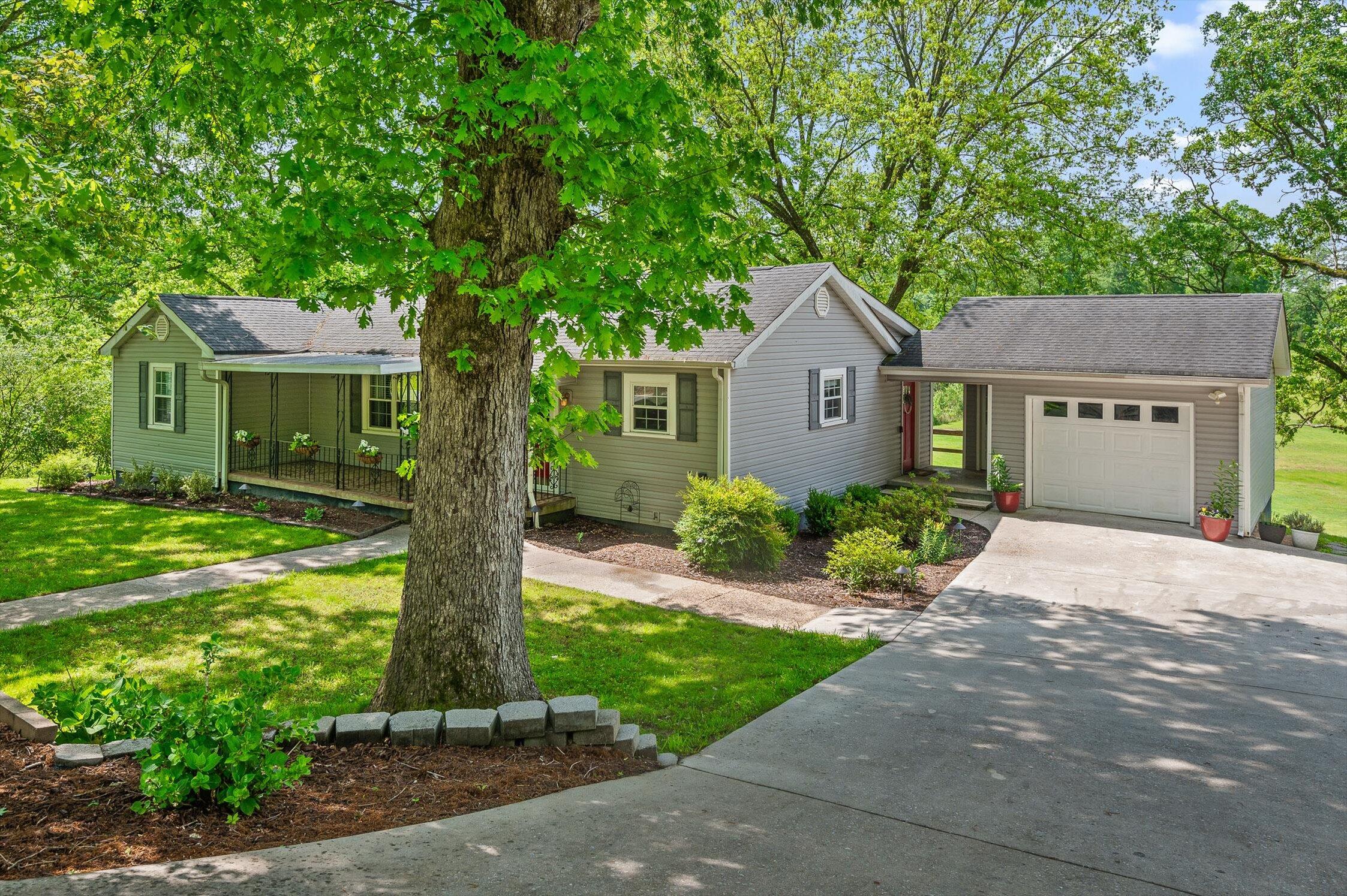 252 Highwater Road, Soddy Daisy, Tennessee image 29