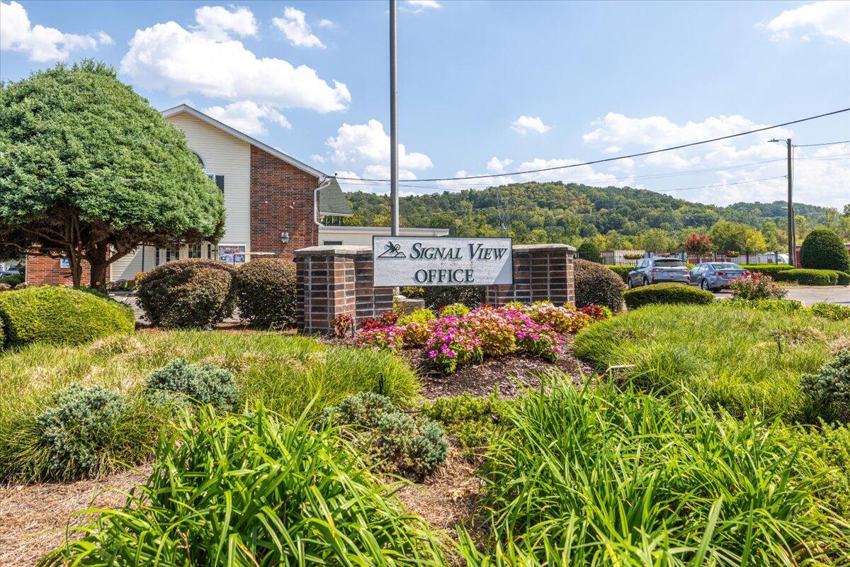 900 Mountain Creek Road #208, Chattanooga, Tennessee image 25