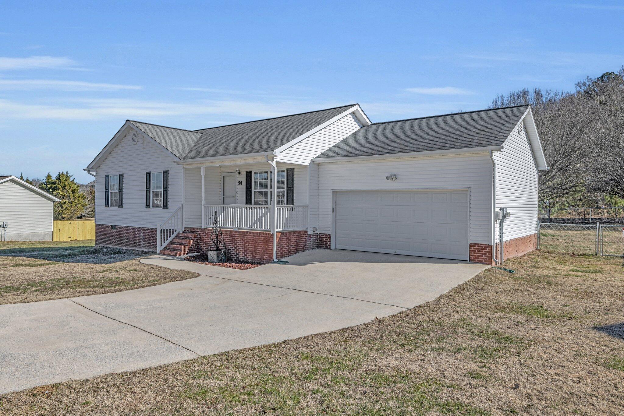 54 Boxer Lane, Rock Spring, Georgia image 4