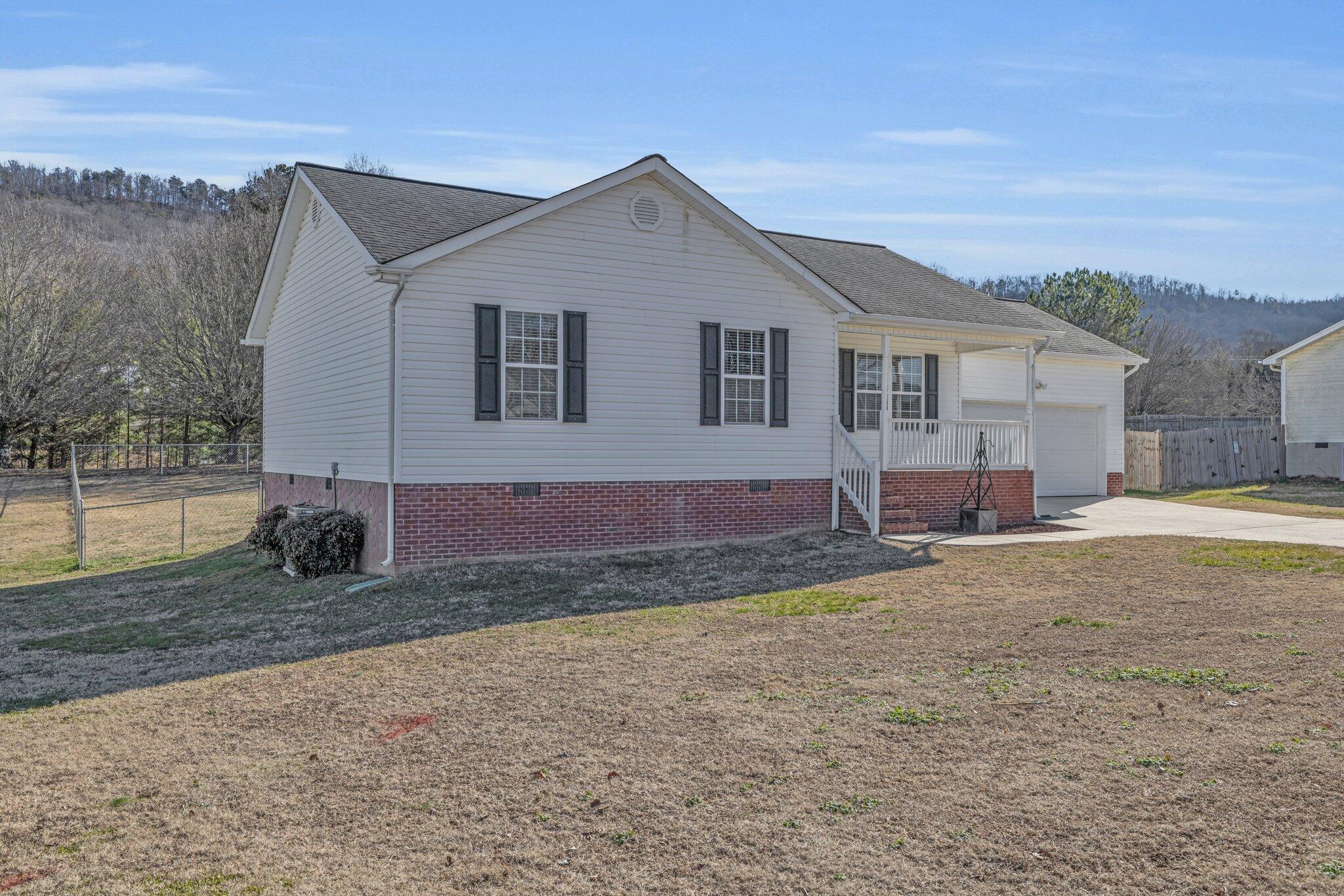 54 Boxer Lane, Rock Spring, Georgia image 3