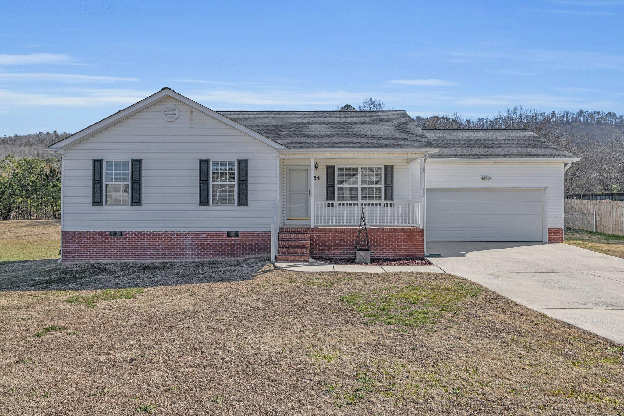 54 Boxer Lane, Rock Spring, Georgia image 2