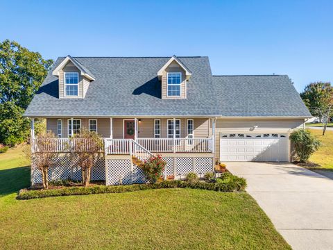 Photo of 12444 Pendergrass Road, Soddy Daisy, TN 37379 (MLS # 1522895)