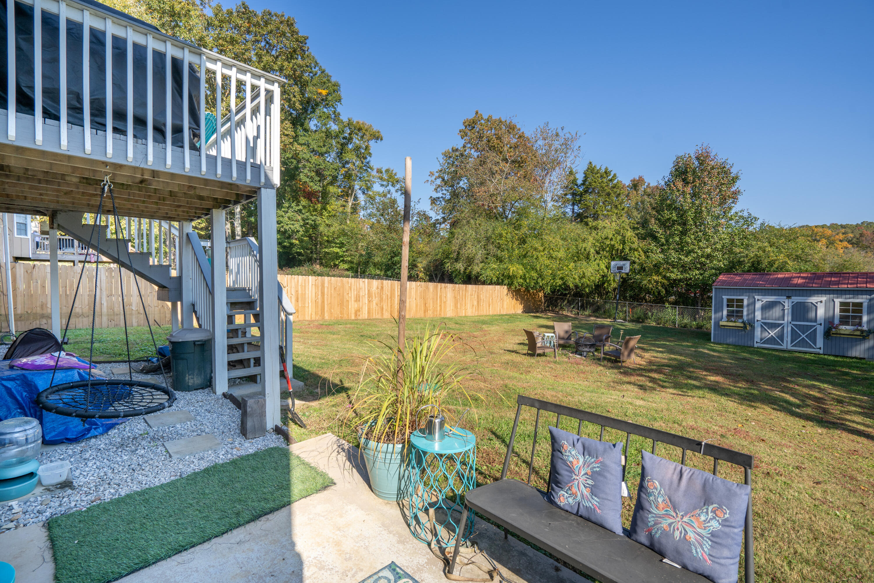 913 Kenny Way, Hixson, Tennessee image 27