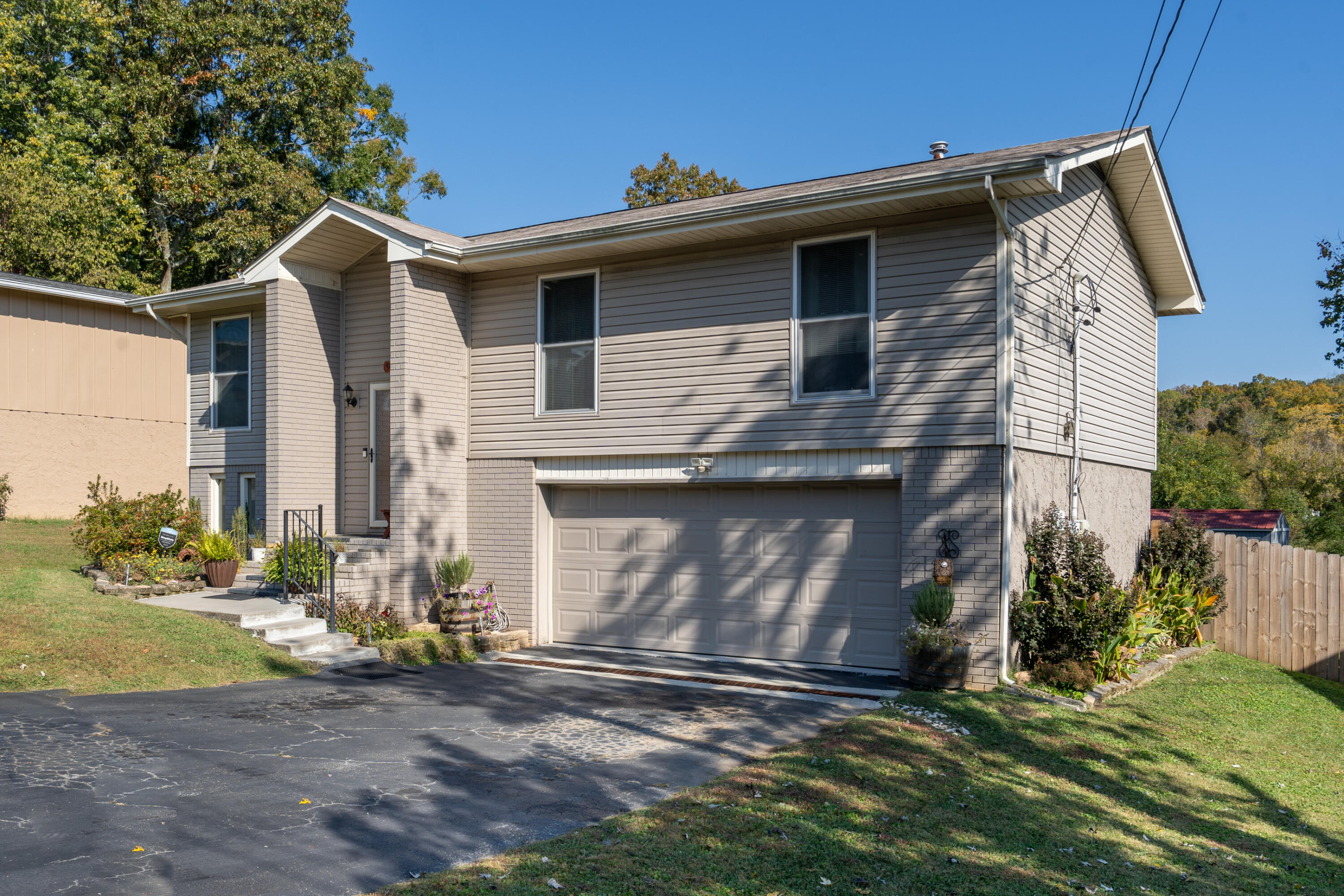 913 Kenny Way, Hixson, Tennessee image 4