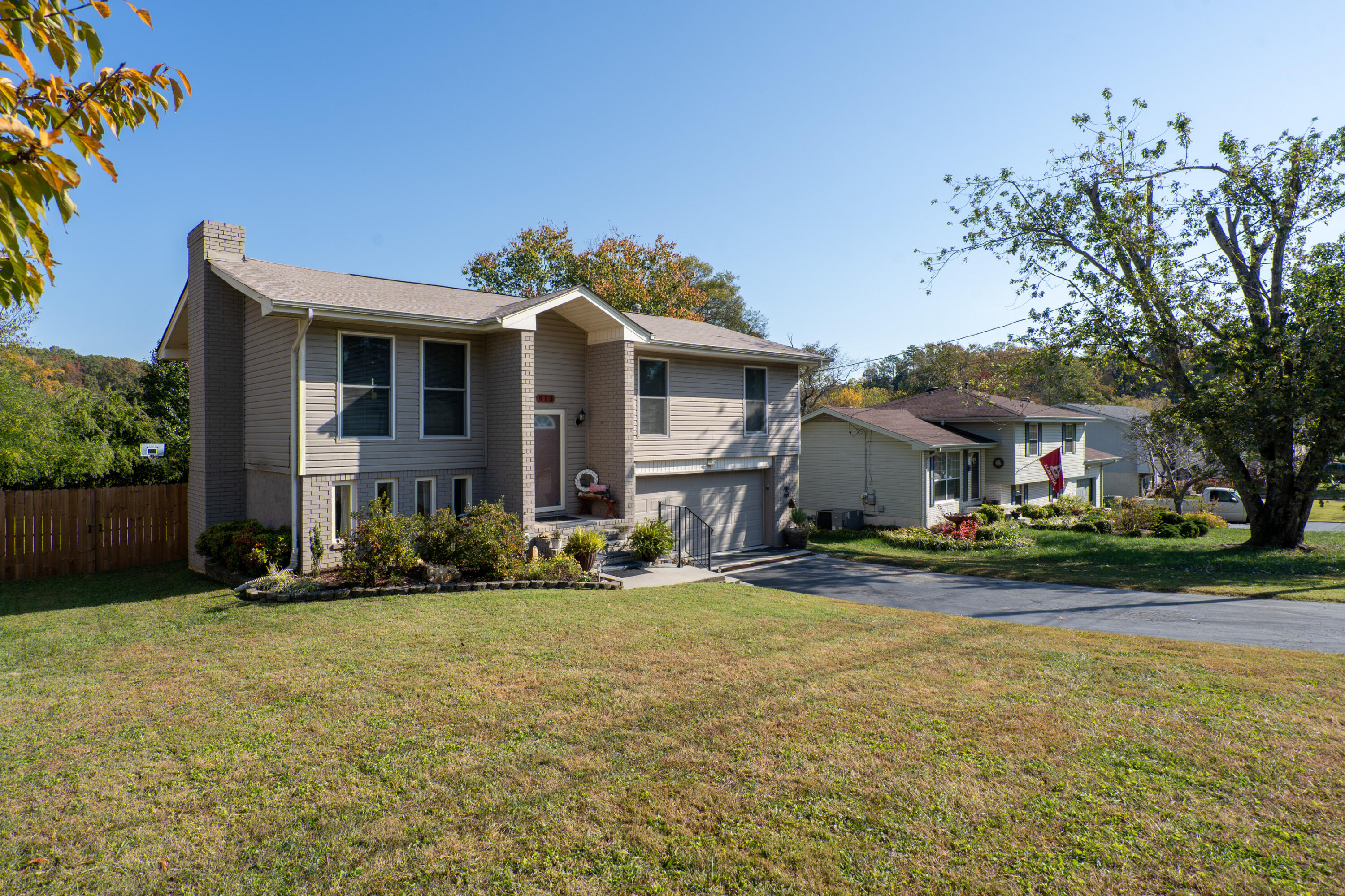 913 Kenny Way, Hixson, Tennessee image 3