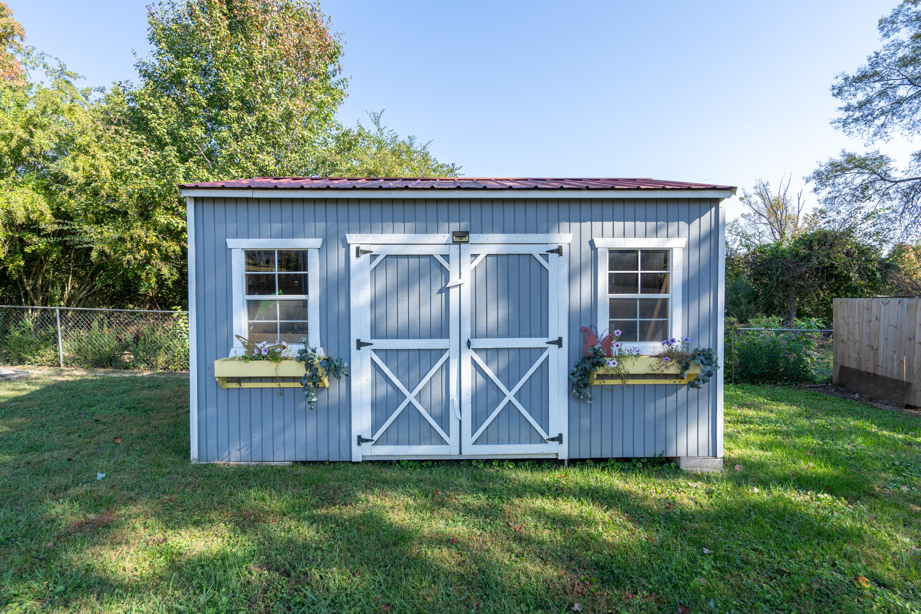 913 Kenny Way, Hixson, Tennessee image 25
