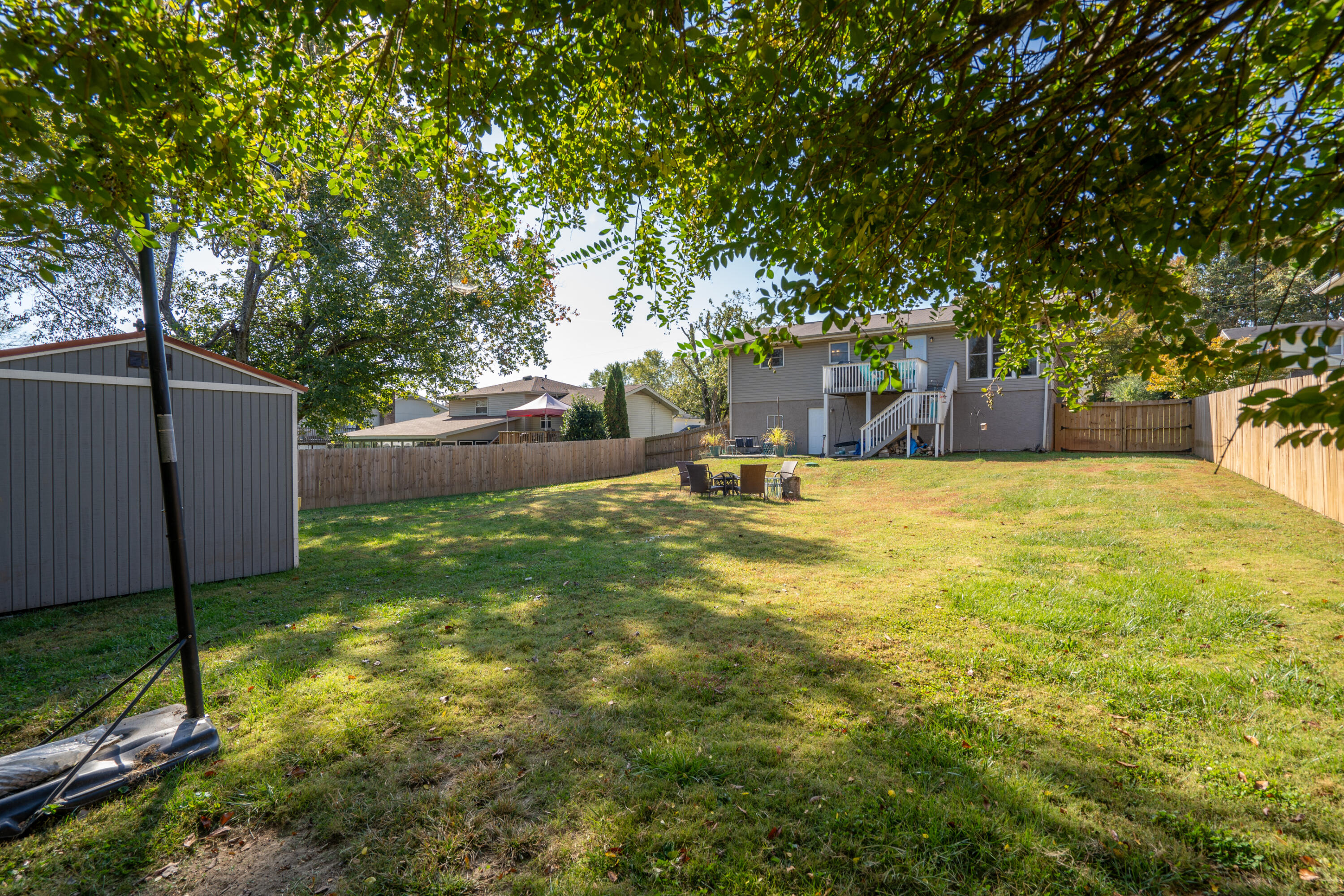 913 Kenny Way, Hixson, Tennessee image 29