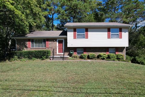 1120 Eldredge Circle NW Cleveland TN 37312