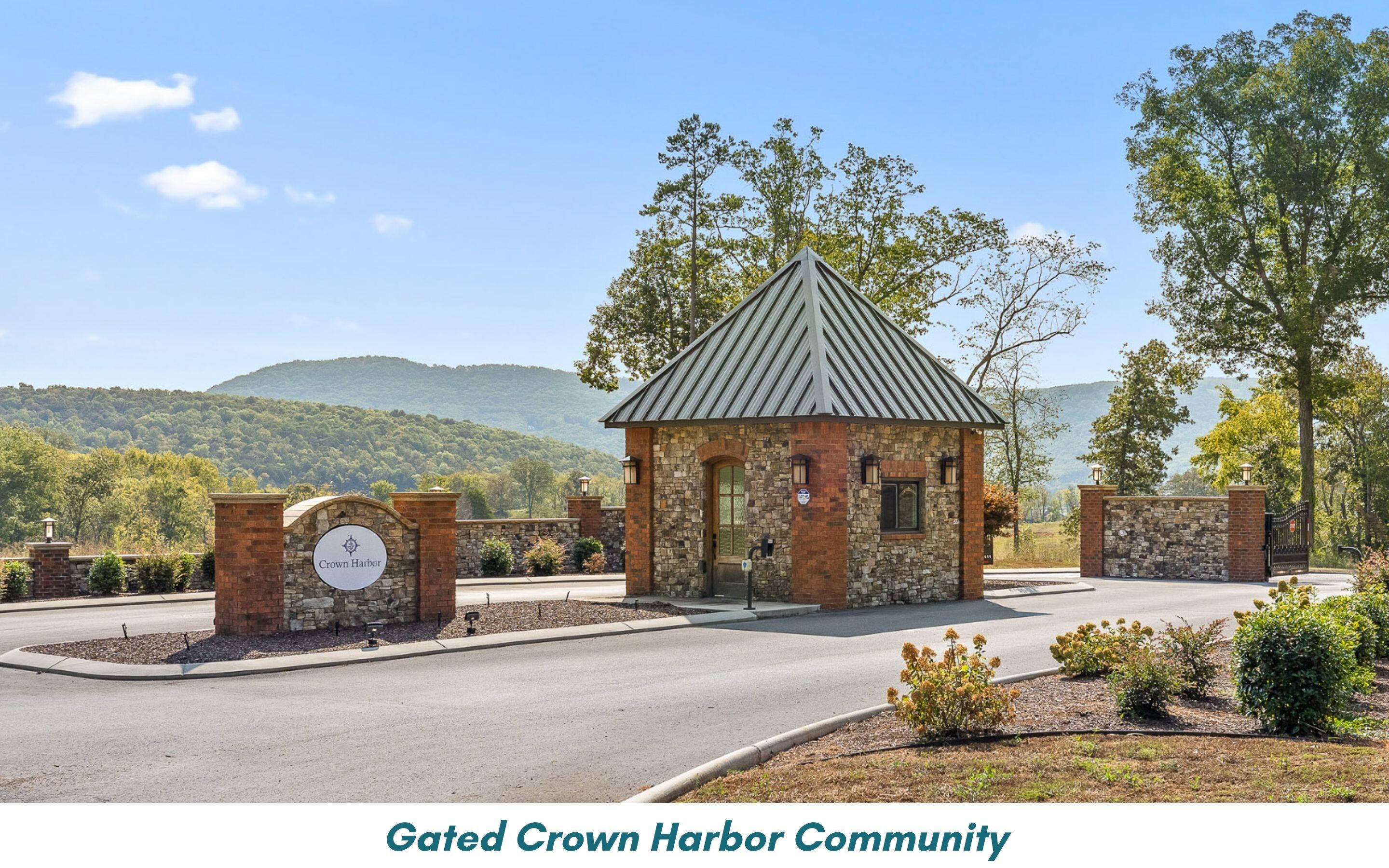 Edgewater Way #144, Jasper, Tennessee image 2