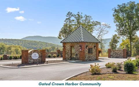 Tiny photo for 0 Edgewater Way, Jasper, TN 37347 (MLS # 1511942)