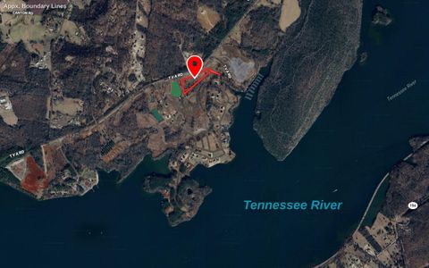 Tiny photo for 0 Edgewater Way, Jasper, TN 37347 (MLS # 1511942)