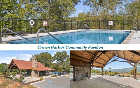 Tiny photo for 0 Edgewater Way, Jasper, TN 37347 (MLS # 1511942)