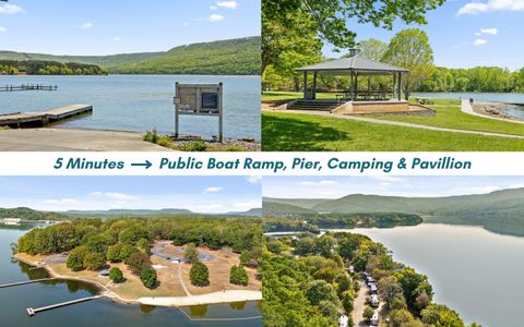 Tiny photo for 0 Edgewater Way, Jasper, TN 37347 (MLS # 1511942)