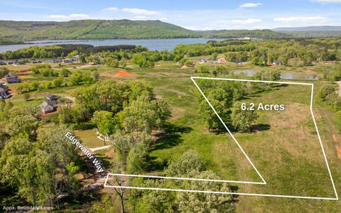 Tiny photo for 0 Edgewater Way, Jasper, TN 37347 (MLS # 1511942)