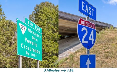 Tiny photo for 0 Edgewater Way, Jasper, TN 37347 (MLS # 1511942)