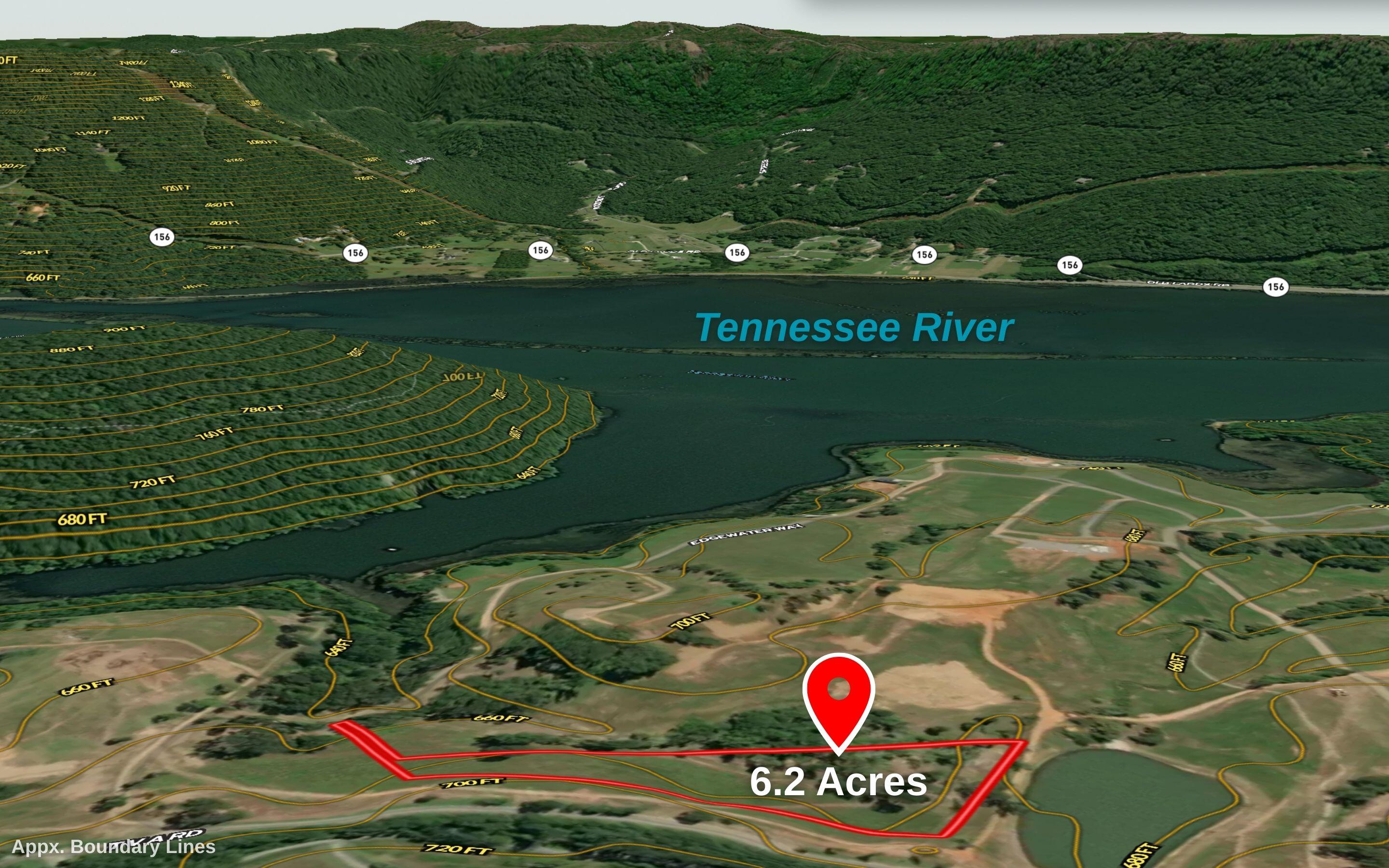 Edgewater Way #144, Jasper, Tennessee image 22