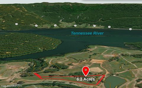 Tiny photo for 0 Edgewater Way, Jasper, TN 37347 (MLS # 1511942)