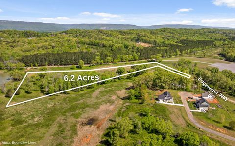 Tiny photo for 0 Edgewater Way, Jasper, TN 37347 (MLS # 1511942)