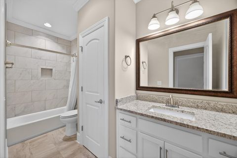 Tiny photo for 404 Canyon Springs Drive, Hixson, TN 37343 (MLS # 1528133)