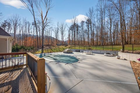 Tiny photo for 404 Canyon Springs Drive, Hixson, TN 37343 (MLS # 1528133)