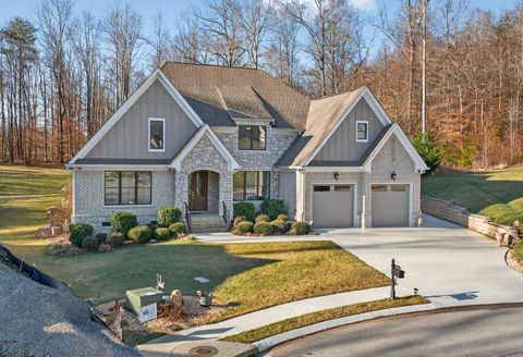 Tiny photo for 404 Canyon Springs Drive, Hixson, TN 37343 (MLS # 1528133)