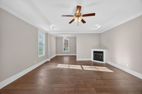 Tiny photo for 404 Canyon Springs Drive, Hixson, TN 37343 (MLS # 1528133)