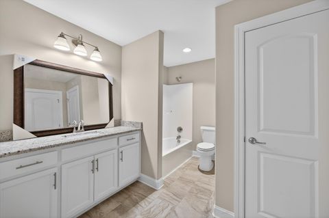 Tiny photo for 404 Canyon Springs Drive, Hixson, TN 37343 (MLS # 1528133)