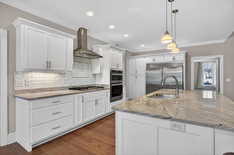 Tiny photo for 404 Canyon Springs Drive, Hixson, TN 37343 (MLS # 1528133)