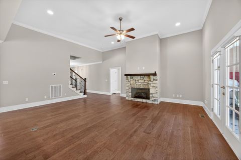 Tiny photo for 404 Canyon Springs Drive, Hixson, TN 37343 (MLS # 1528133)