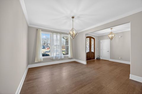 Tiny photo for 404 Canyon Springs Drive, Hixson, TN 37343 (MLS # 1528133)