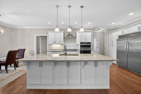 Tiny photo for 404 Canyon Springs Drive, Hixson, TN 37343 (MLS # 1528133)