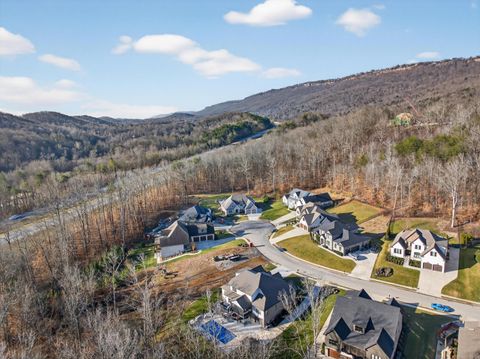 Tiny photo for 404 Canyon Springs Drive, Hixson, TN 37343 (MLS # 1528133)