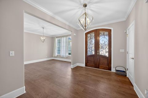 Tiny photo for 404 Canyon Springs Drive, Hixson, TN 37343 (MLS # 1528133)