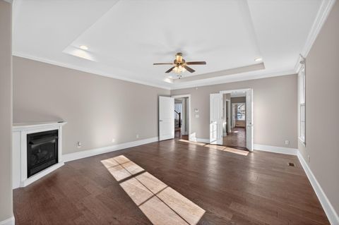 Tiny photo for 404 Canyon Springs Drive, Hixson, TN 37343 (MLS # 1528133)