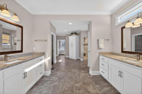 Tiny photo for 404 Canyon Springs Drive, Hixson, TN 37343 (MLS # 1528133)