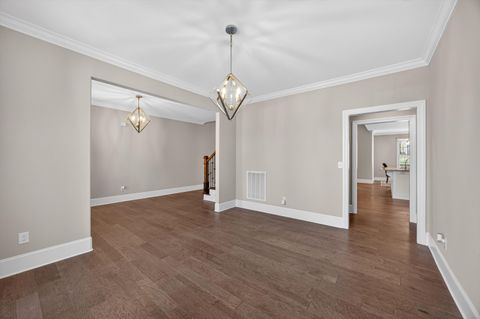 Tiny photo for 404 Canyon Springs Drive, Hixson, TN 37343 (MLS # 1528133)